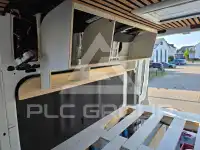 2015 Mercedes Benz Sprinter