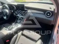 2015 Mercedes Benz C-Class