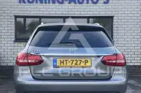 2015 Mercedes Benz C-Class