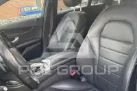 2015 Mercedes Benz C-Class