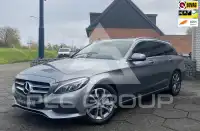 2015 Mercedes Benz C-Class