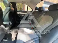 2015 Mercedes Benz C-Class