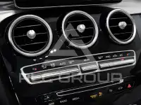2015 Mercedes Benz C-Class