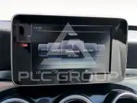 2015 Mercedes Benz C-Class