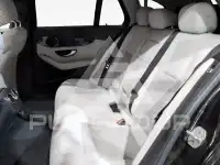 2015 Mercedes Benz C-Class