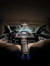 2015 Mercedes Benz C-Class