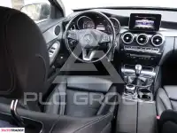 2015 Mercedes Benz C-Class