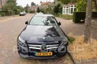 2015 Mercedes Benz C-Class