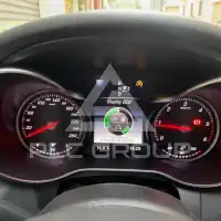 2015 Mercedes Benz C-Class