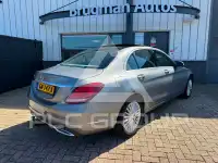 2015 Mercedes Benz C-Class