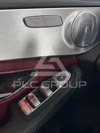 2015 Mercedes Benz C-Class