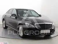 2015 Mercedes Benz C-Class