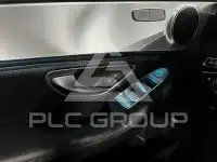 2015 Mercedes Benz C-Class