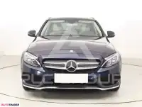 2015 Mercedes Benz C-Class