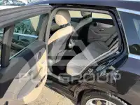 2015 Mercedes Benz C-Class