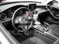 2015 Mercedes Benz C-Class