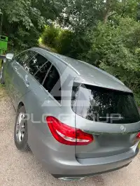 2015 Mercedes Benz C-Class