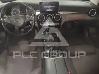 2015 Mercedes Benz C-Class