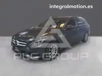 2015 Mercedes Benz C-Class