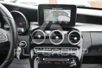 2015 Mercedes Benz C-Class