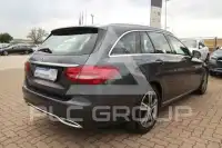 2015 Mercedes Benz C-Class
