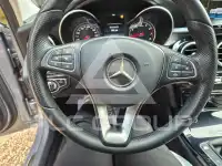 2015 Mercedes Benz C-Class