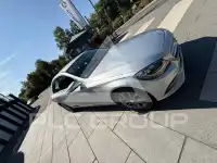 2015 Mercedes Benz C-Class