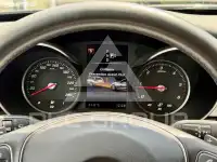 2015 Mercedes Benz C-Class