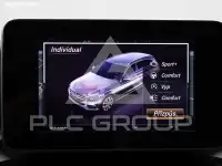 2015 Mercedes Benz C-Class
