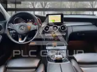 2015 Mercedes Benz C-Class