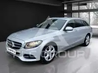 2015 Mercedes Benz C-Class