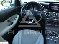 2015 Mercedes Benz C-Class