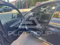 2015 Mercedes Benz C-Class