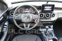 2015 Mercedes Benz C-Class