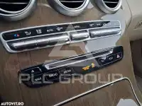 2015 Mercedes Benz C-Class