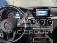 2015 Mercedes Benz C-Class