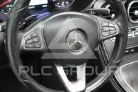 2015 Mercedes Benz C-Class