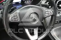 2015 Mercedes Benz C-Class