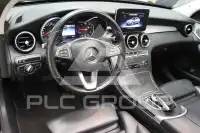2015 Mercedes Benz C-Class