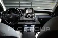 2015 Mercedes Benz C-Class