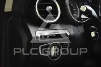 2015 Mercedes Benz C-Class