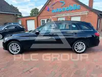2015 Mercedes Benz C-Class