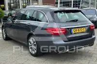 2015 Mercedes Benz C-Class