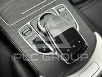 2015 Mercedes Benz C-Class
