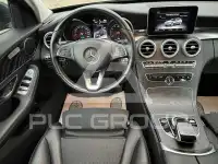2015 Mercedes Benz C-Class