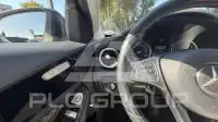 2015 Mercedes Benz C-Class