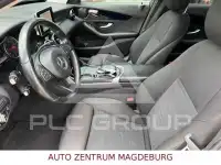 2015 Mercedes Benz C-Class