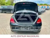 2015 Mercedes Benz C-Class