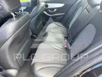 2015 Mercedes Benz C-Class
