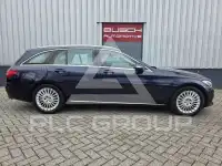 2015 Mercedes Benz C-Class